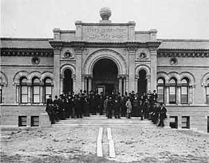 Yerkes Observatory Astro4p3