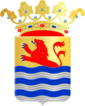 Coat of arms of Zeeland