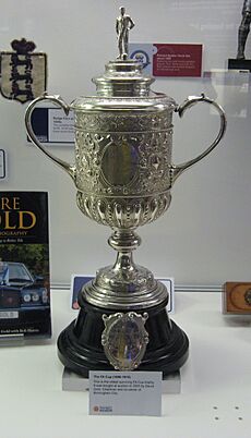 1896 FA Cup