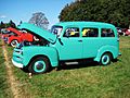 1954 Chevrolet Suburban