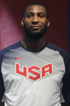 20140814 World Basketball Festival Andre Drummond crop