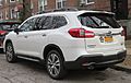 2019 Subaru Ascent rear 12.29.18