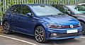 2019 Volkswagen Polo GTi Plus TSi S-A 2.0