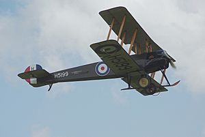 504 at Old Warden