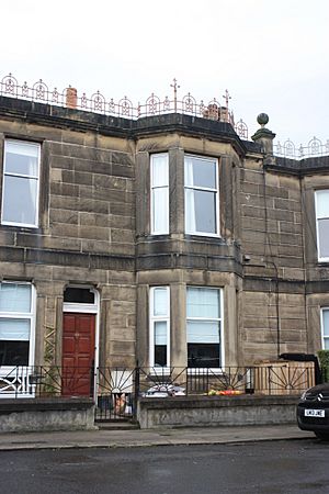 69 Dudley Avenue, Edinburgh