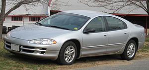 98-04 Dodge Intrepid