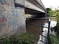 A1033 Burstwick Drain Flyover Bridge - geograph.org.uk - 479923