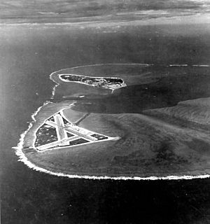 Aerial view of Midway Atoll on 24 November 1941 (80-G-451086)