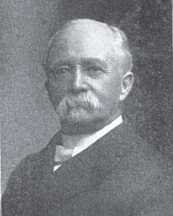 Angus M. Cannon