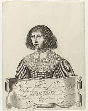 AnnaMaria vanSchurman