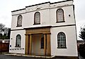 Ashby de la Zouch Congregational Church