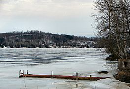 Astorville Lake Nosbonsing.JPG