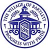 Official seal of Bartlett, Illinois