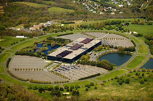 Bell Labs Holmdel