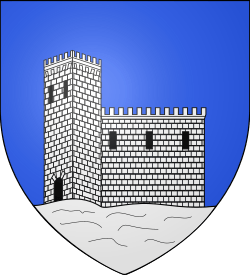 Blason de la ville de Châteauneuf-les-Martigues (13).svg