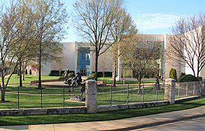 Booth Western Art Museum