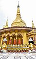 Buddha Dhatu Jadi,Bandarban