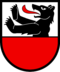 Coat of arms of Rütschelen