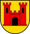 Coat of arms of Wolhusen