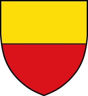 COA family Liechtenstein stamwappen