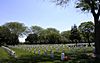 Camp Butler National Cemetery