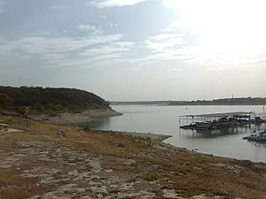 Canyon Lake