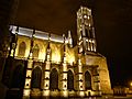 Cathédrale Saint-Etienne Limoges2