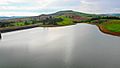 Cijin Lake in Gembu, Taraba state, Nigeria