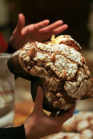 Colomba