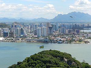 Convento da Penha - Vila Velha - ES - panoramio (46)