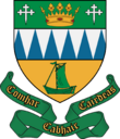 Coat of arms of County Kerry