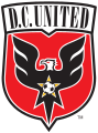 D.C. United logo