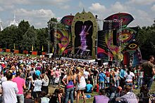 DanceValley2009