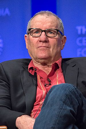 Ed O'Neill at 2015 PaleyFest.jpg