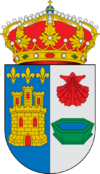 Coat of arms of El Payo