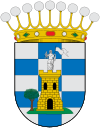 Coat of arms of Oropesa