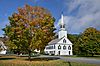 First Congregational Church and Meetinghouse