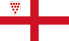 Flag of the Diocese of Worcester.svg