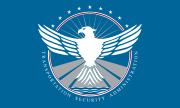 Flag of the Transportation Security Administration.svg