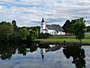 Flambeau Mission Church