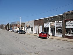 Downtown Floyd