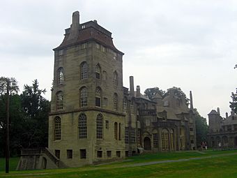 Fonthill Castle.JPG