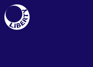 Fort Moultrie flag