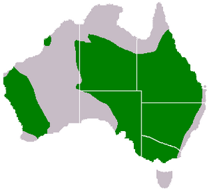 Gallinula ventralis range.png