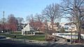 Gazebo in Lyndhurst NJ jeh