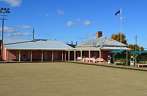 Goulburn Railway Bowling Club 002.JPG