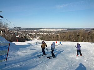 Granite Peak Ski Area