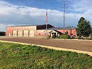 Heber-Overgaard Fire District