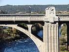 Monroe Street Bridge