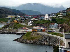 Honningsvåg 02